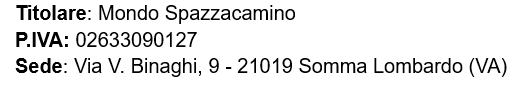 Mondo Spazzacamino
